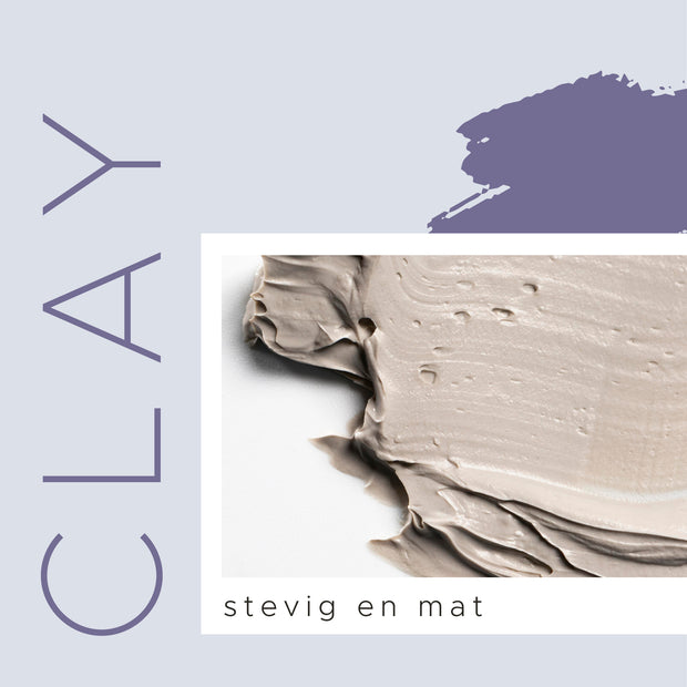 Calmare Clay Wax