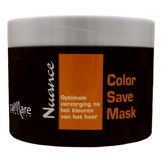Calmare Nuance Color Save Mask